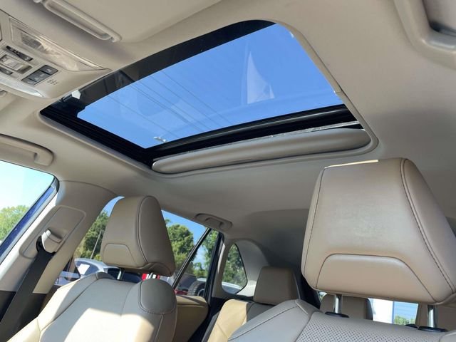 2021 Toyota RAV4 Limited - Photo 18