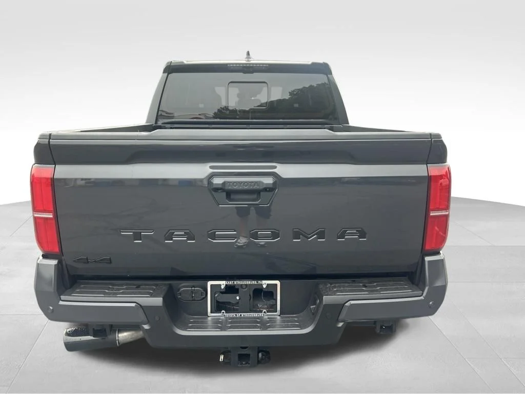 New 2026 Underground Toyota TRD Sport image 4