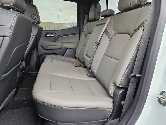 2026 Chevrolet Colorado ZR2 - Photo 15
