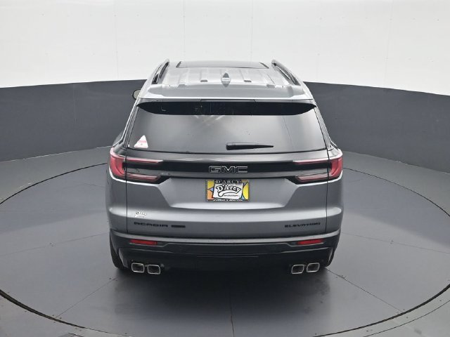Vehicle thumbnail