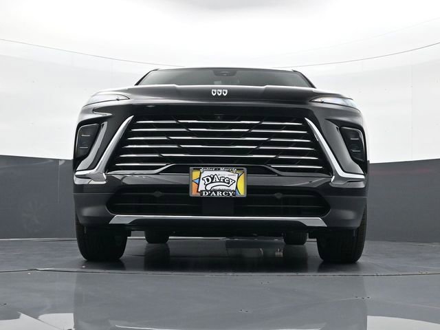 2026 Buick Enclave Preferred - Photo 27