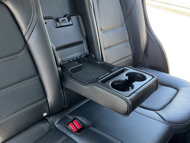 Certified Used 2025 Jet Black Mazda 2.5 S Preferred Package image 20
