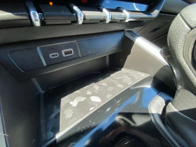 Used 2026 Black Chevrolet Trail Boss image 17