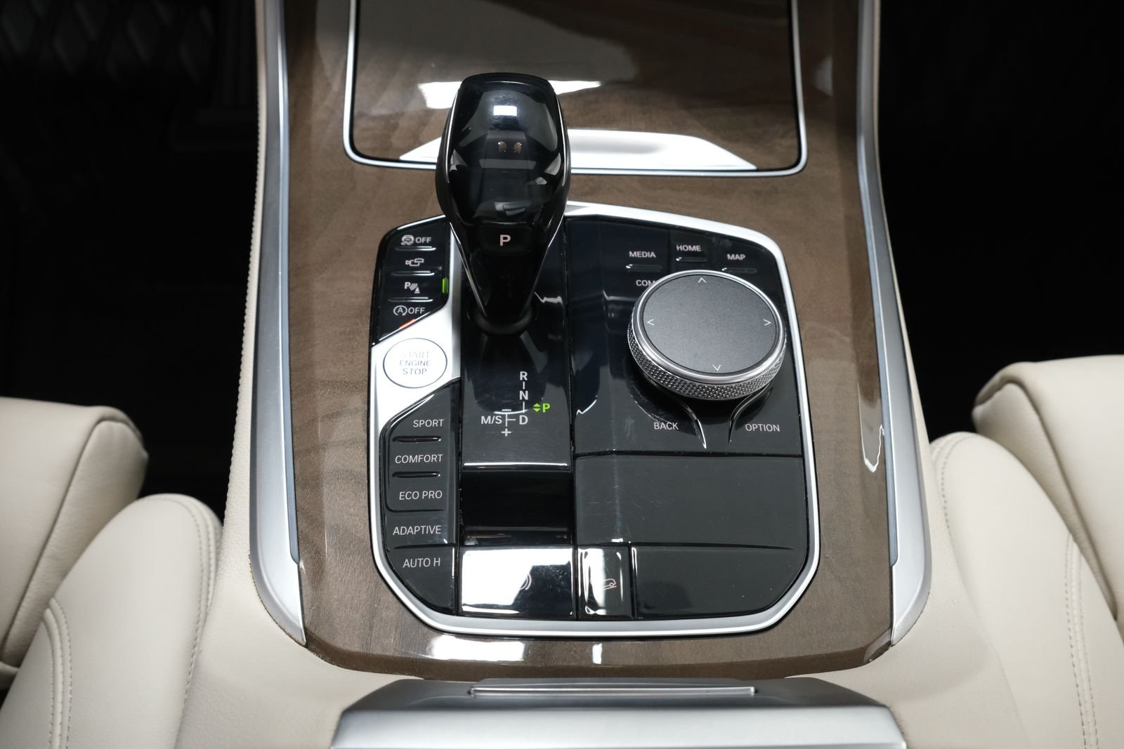 Used 2020 Phytonic Blue Metallic BMW xDrive40i image 22