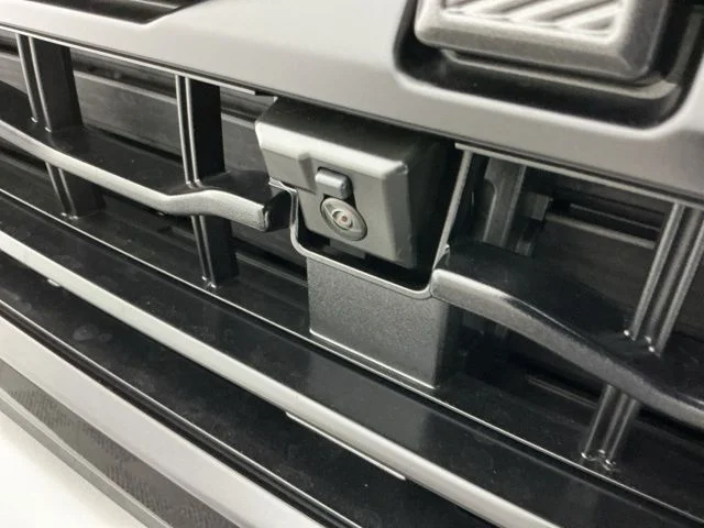 New 2026 Agate Black Metallic Ford Raptor image 11