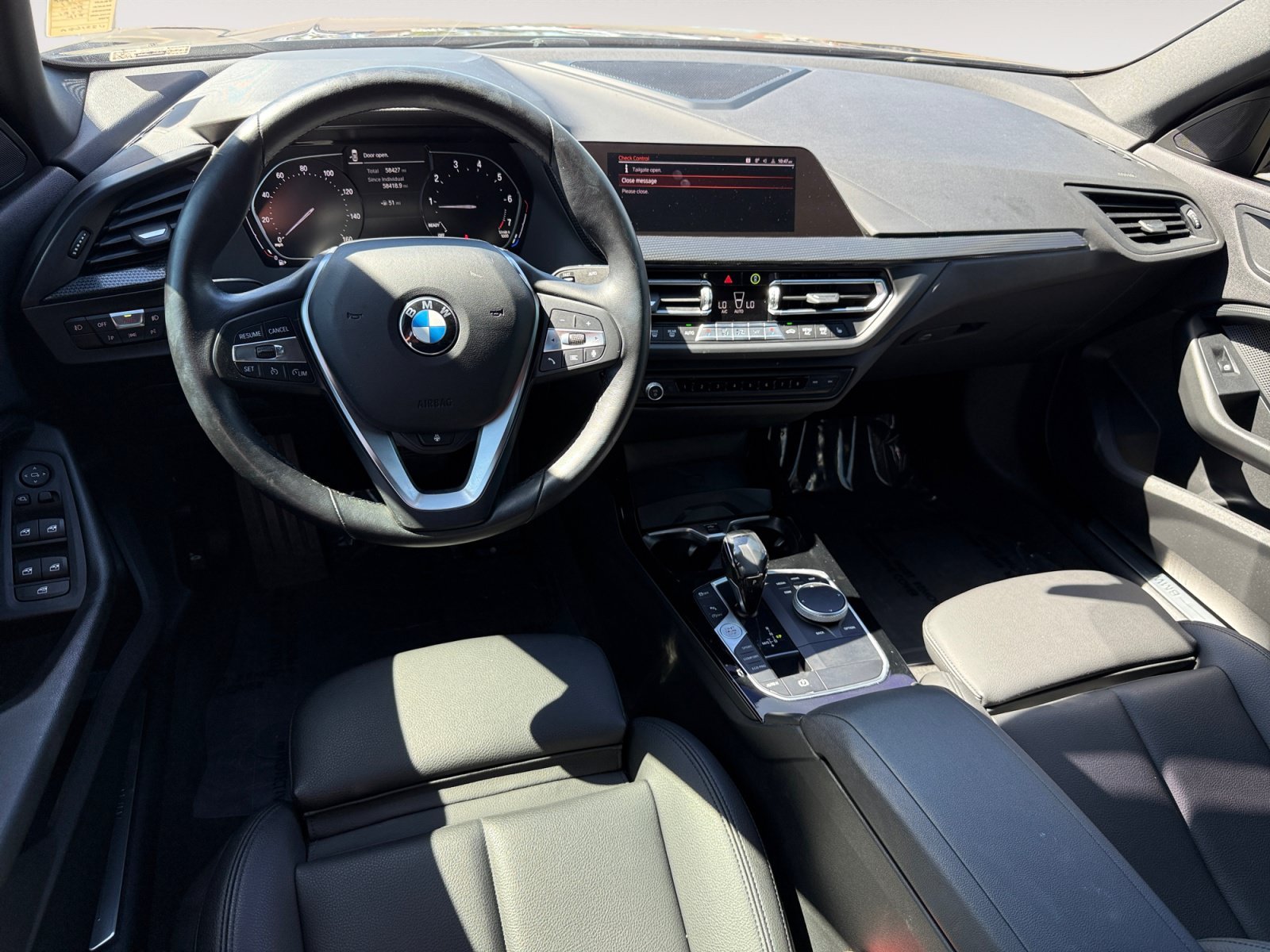 Used 2021 Jet Black BMW 228i image 15