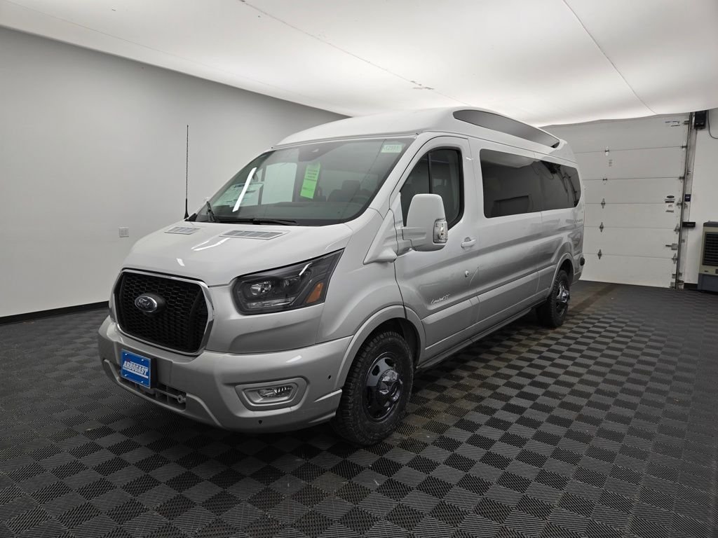 2024 Ford Transit Van Base - Photo 15