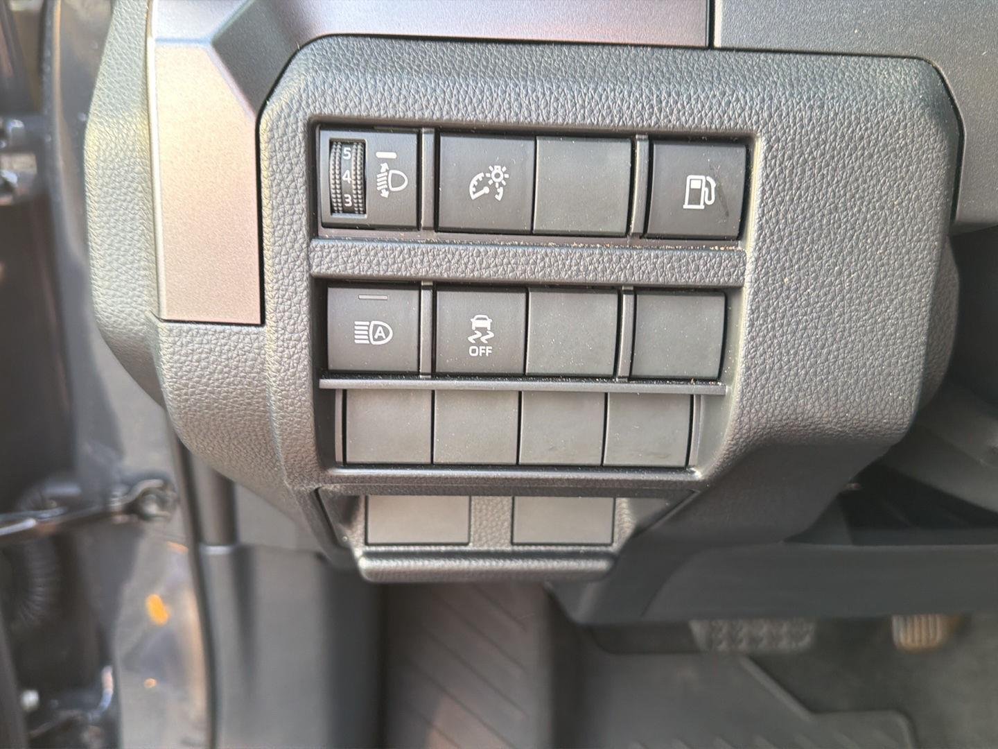 Used 2026 Underground Toyota SR5 image 19
