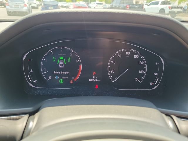 2019 Honda Accord Sport - Photo 17