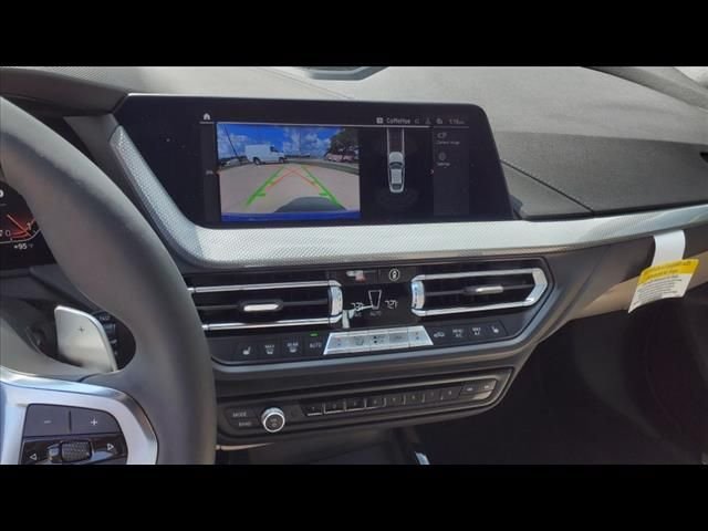 Used 2024 Misano Blue Metallic BMW 228i xDrive image 5