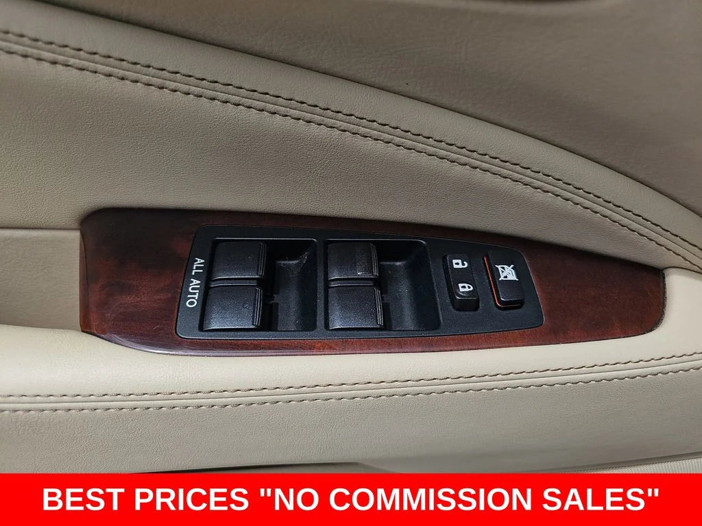 2016 Lexus LS Base - Photo 28