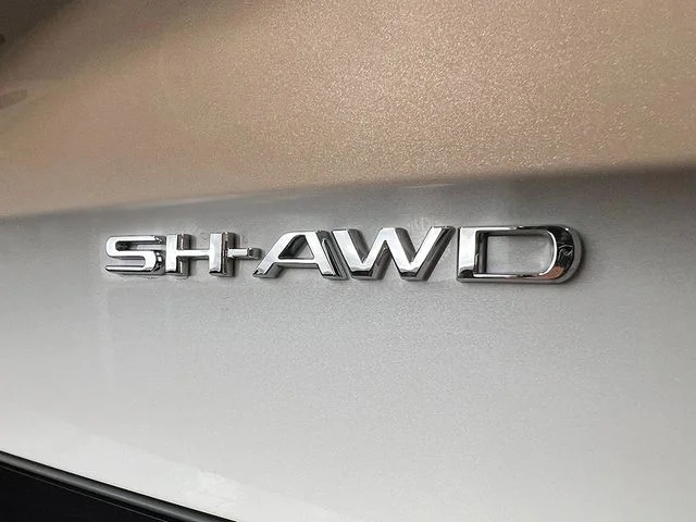 New 2026 Platinum White Pearl Acura A-Spec image 7