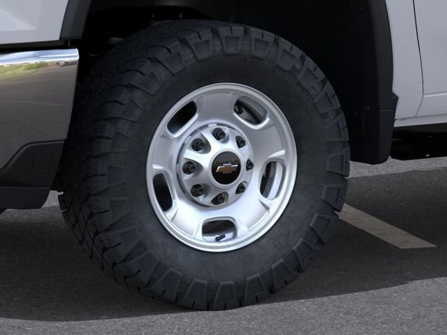 2026 Chevrolet Silverado 2500 HD Work Truck - Photo 9