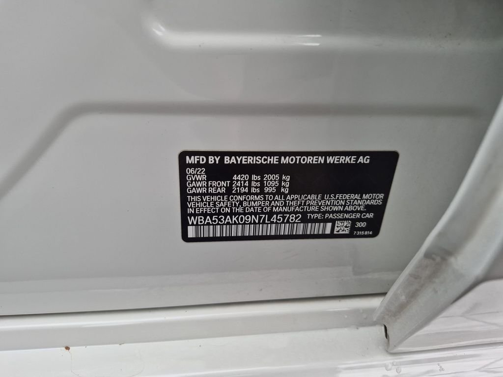 2022 BMW 2 Series 228i - Photo 36