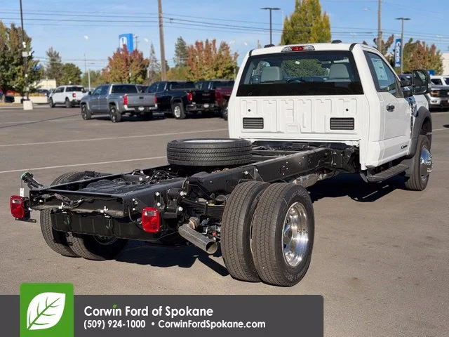 New 2026 Oxford White Ford XL image 23