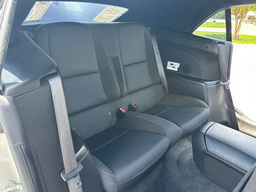 Used 2012 Silver Chevrolet SS image 15