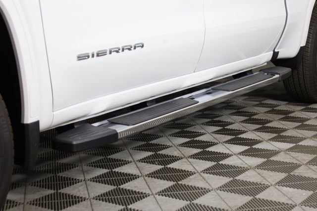 2026 GMC Sierra 1500 SLE - Photo 8
