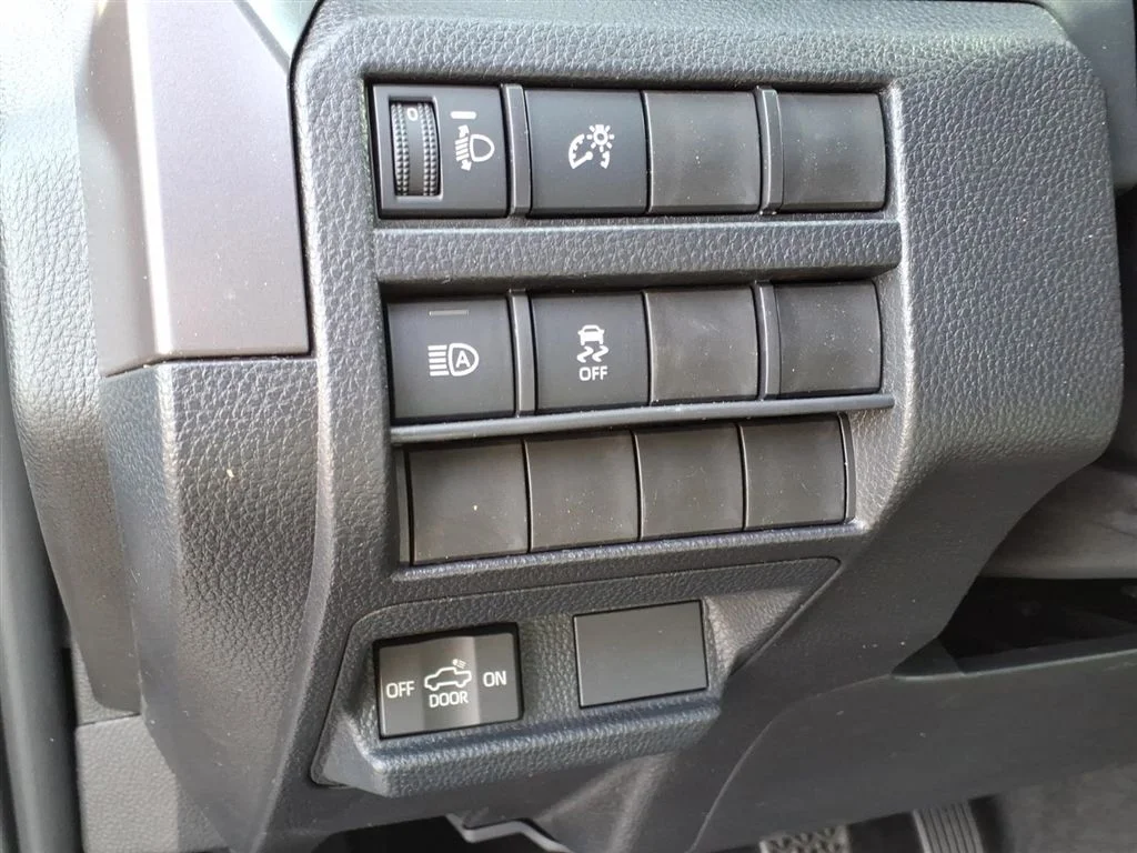 New 2026 Brown Toyota TRD Off-Road image 13