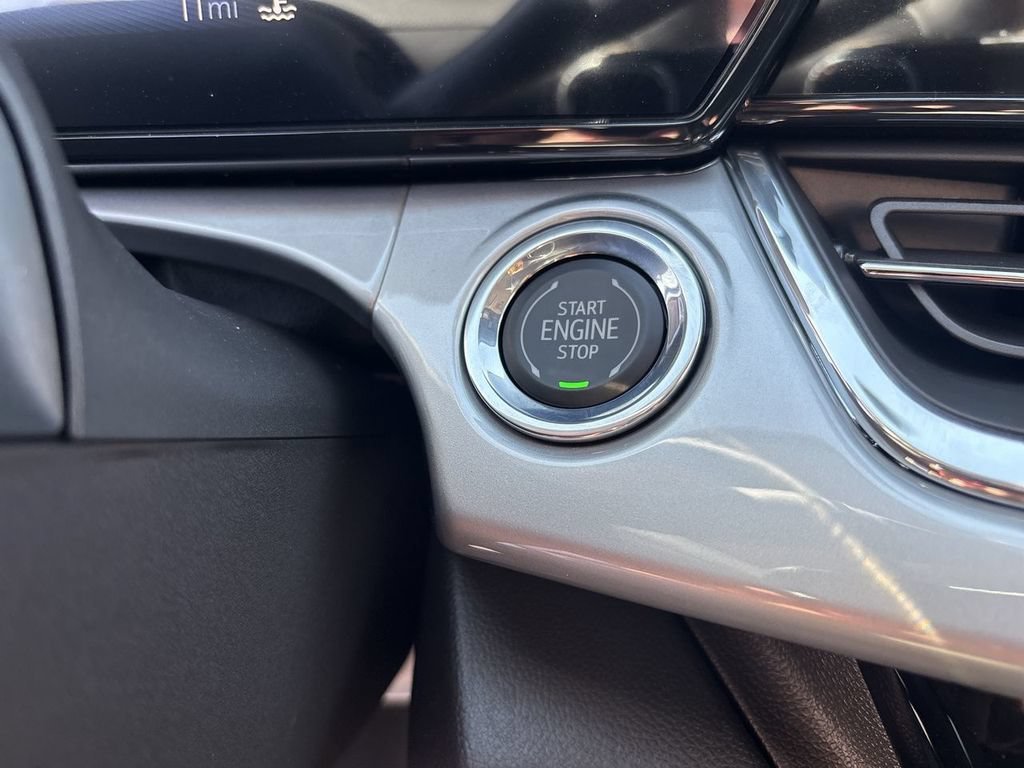 New 2026 Cypress Gray Chevrolet LT image 16