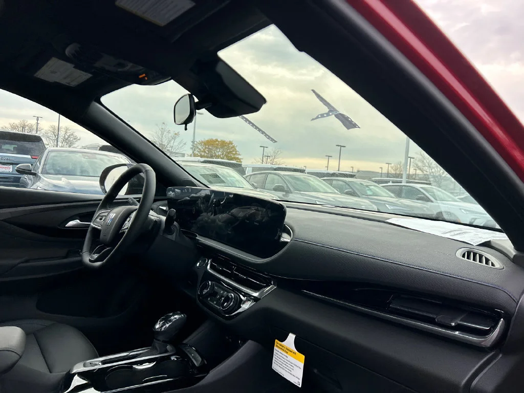 Vehicle thumbnail