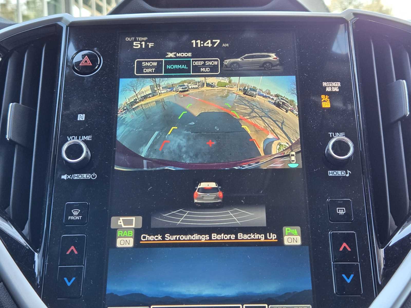 2026 Subaru Ascent Touring - Photo 13