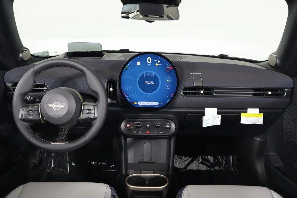 2026 MINI Convertible S - Photo 5
