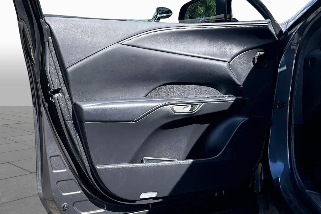 Used 2025 Gray Lexus 350 Premium image 26