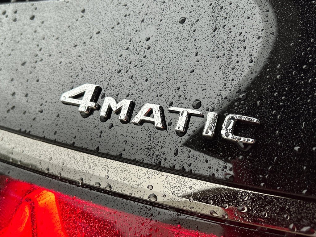 New 2027 Black Mercedes-Benz GLS 450 image 33