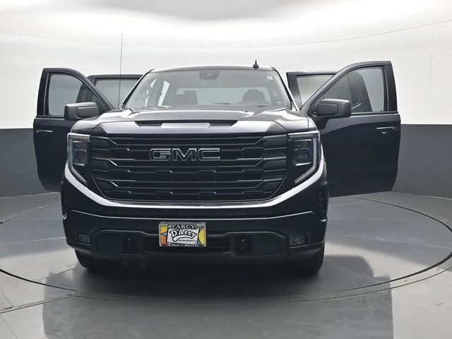 Certified Used 2023 Silver GMC Elevation image 31