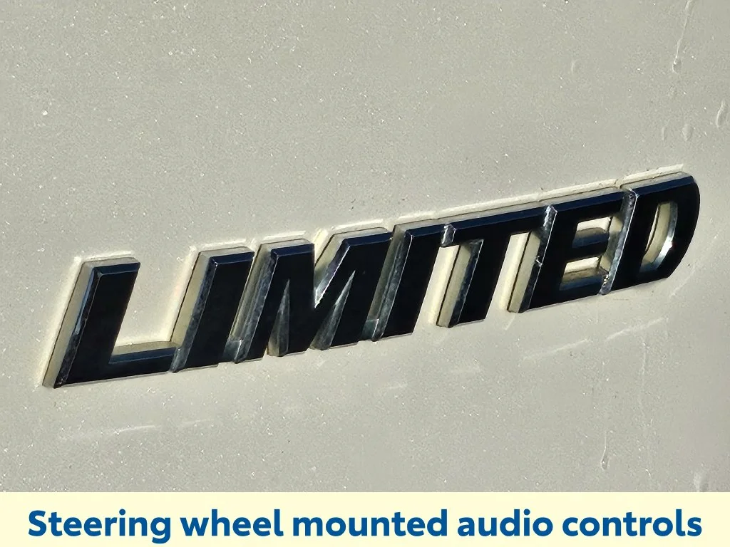 Certified Used 2023 Beige Toyota Limited image 27