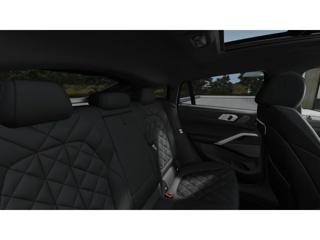 New 2027 Black Sapphire Metallic BMW  image 12