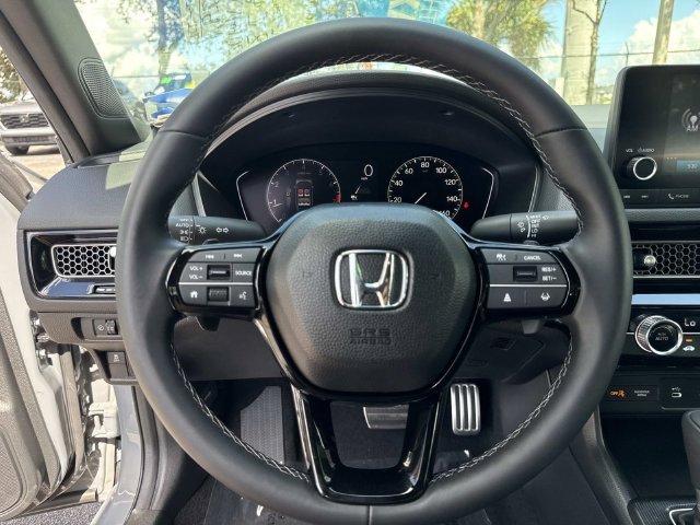 2026 Honda Civic Sport - Photo 27