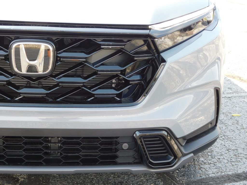New 2027 Urban Gray Pearl Honda Sport-L image 9