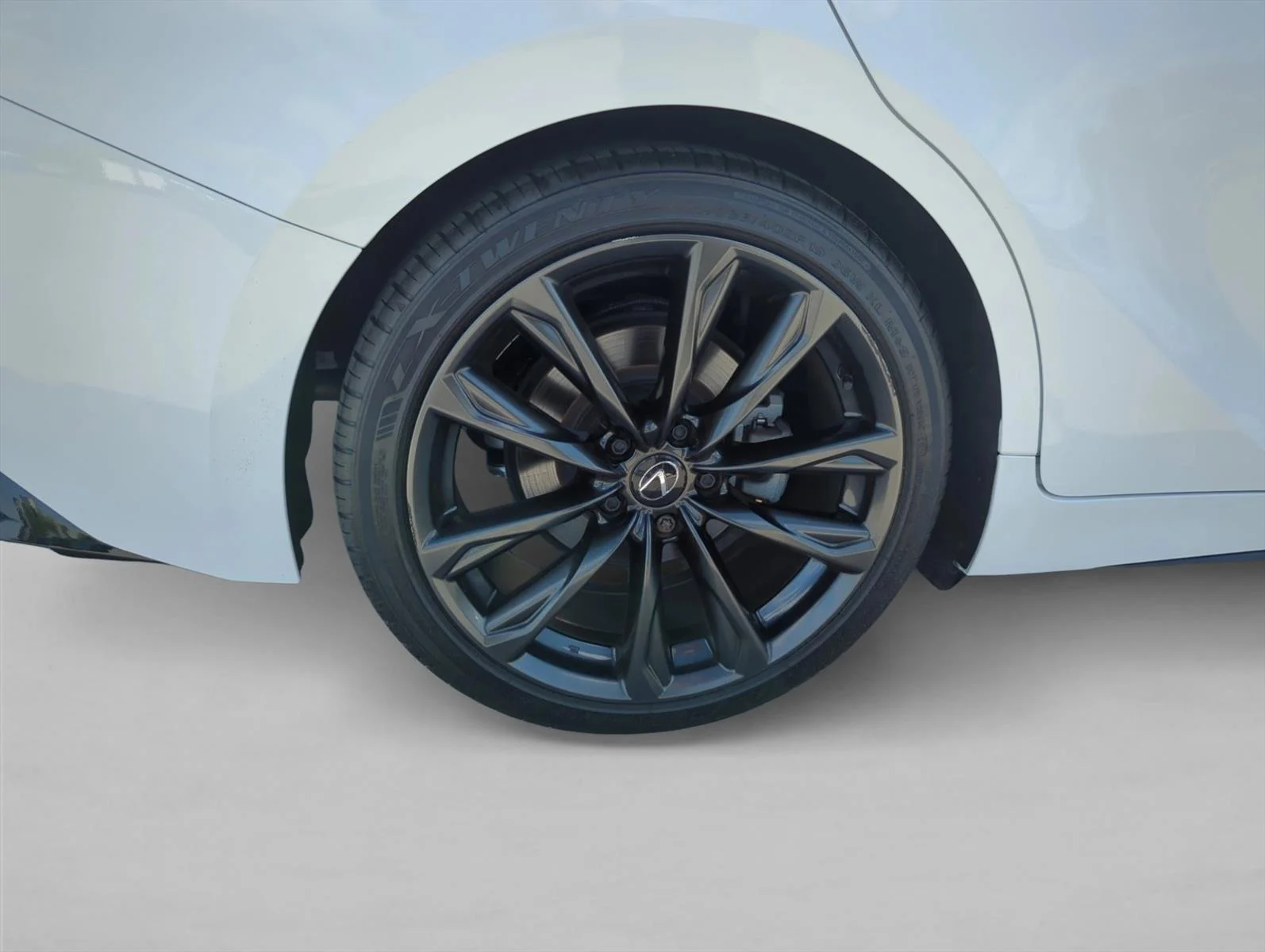 Certified Used 2024 Ultra White Lexus IS 350 F SPORT Design image 29