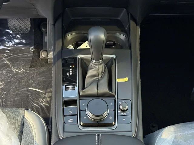 New 2026 Jet Black Mazda 2.5 S Aire Edition image 21