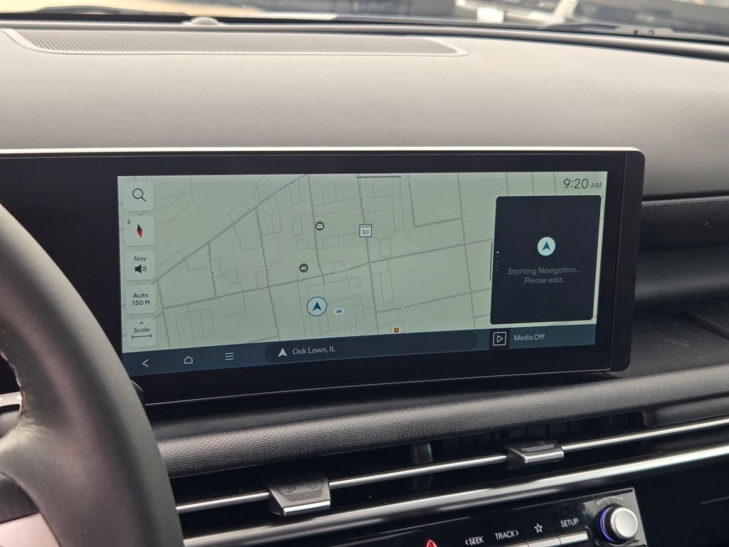2025 Hyundai Tucson SEL Convenience - Photo 33