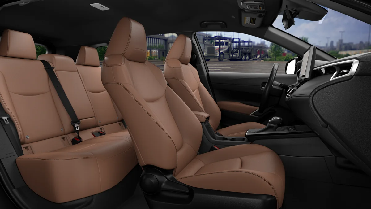 New 2026 Cypress Toyota XLE image 20