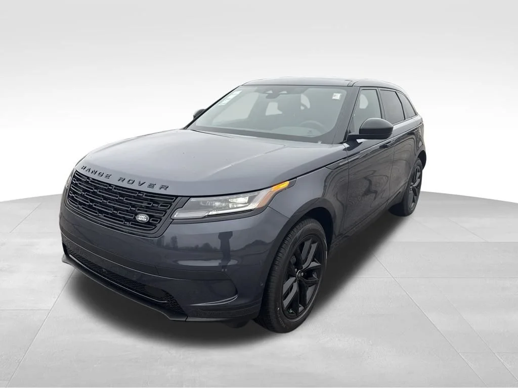 2026 Land Rover Range Rover Velar P250 S's photo