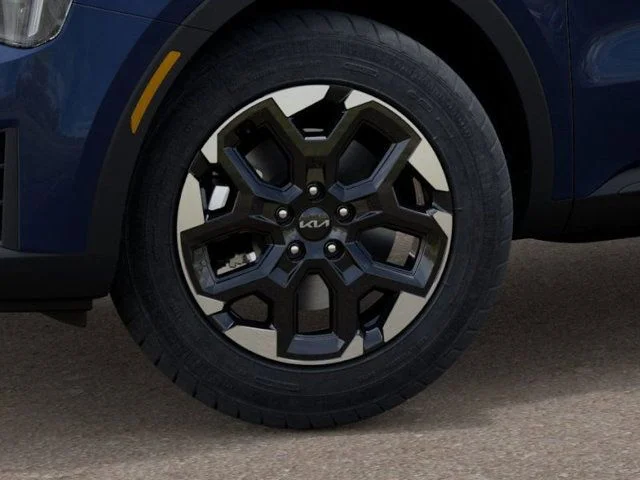New 2026 Midnight Lake Blue Kia S image 9