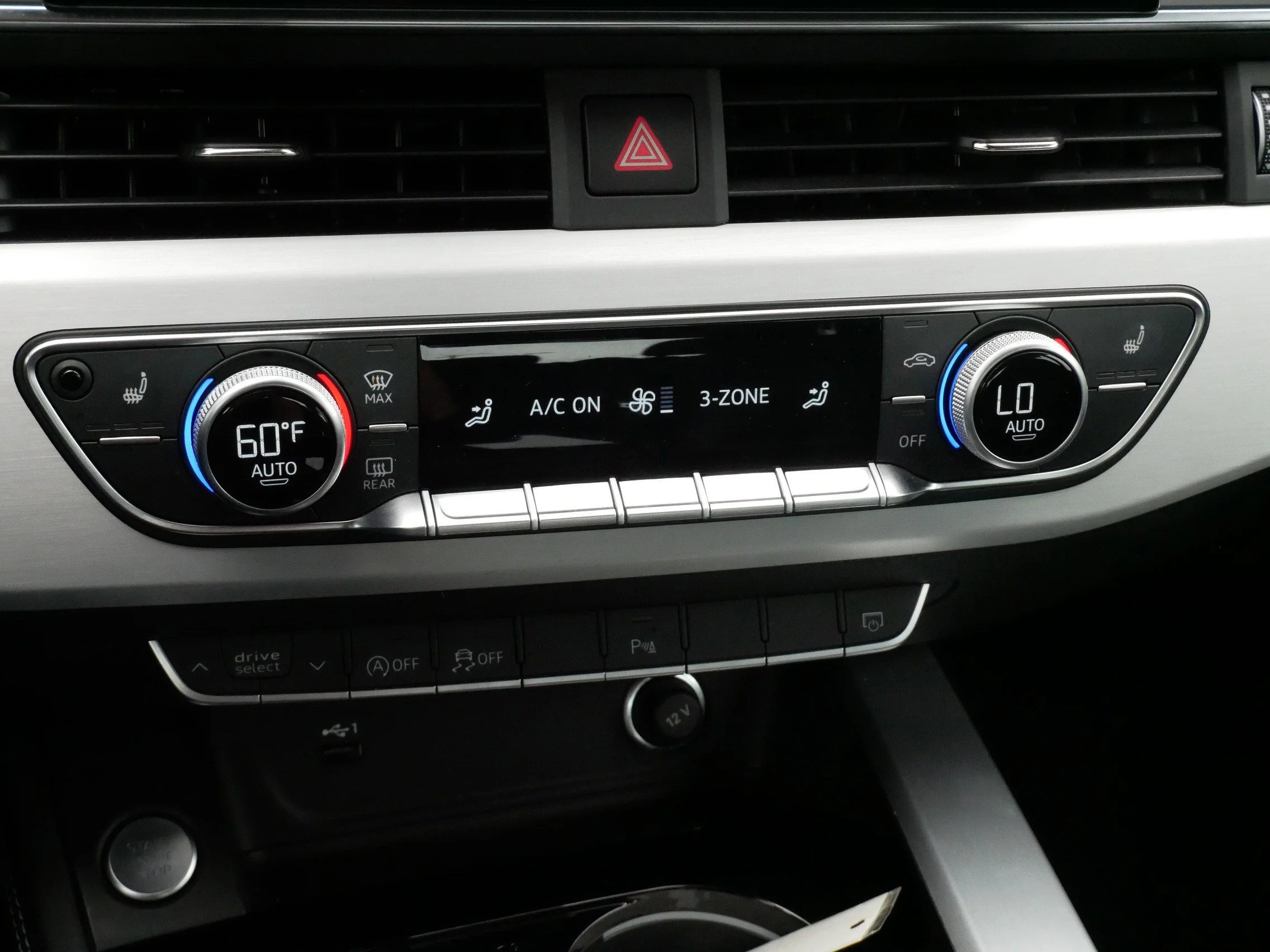 Used 2023 Mythos Black Metallic Audi S line Premium Plus image 23
