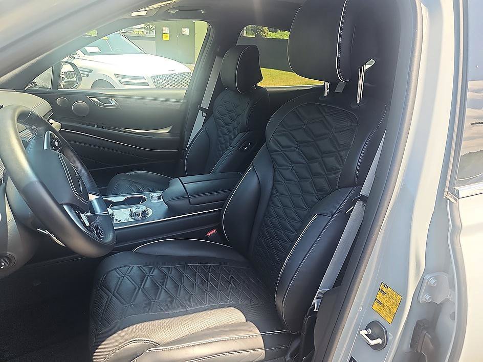 Used 2025 Bering Blue Genesis 3.5T image 16