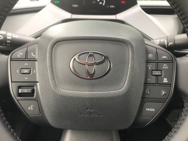 Used 2026 Silver Toyota LE image 26