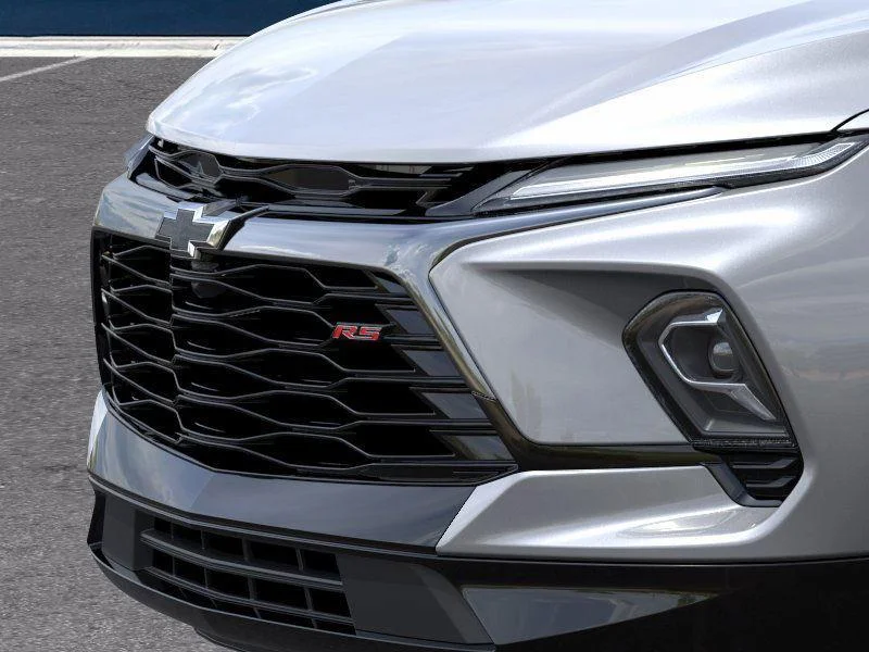 New 2026  Chevrolet RS image 13