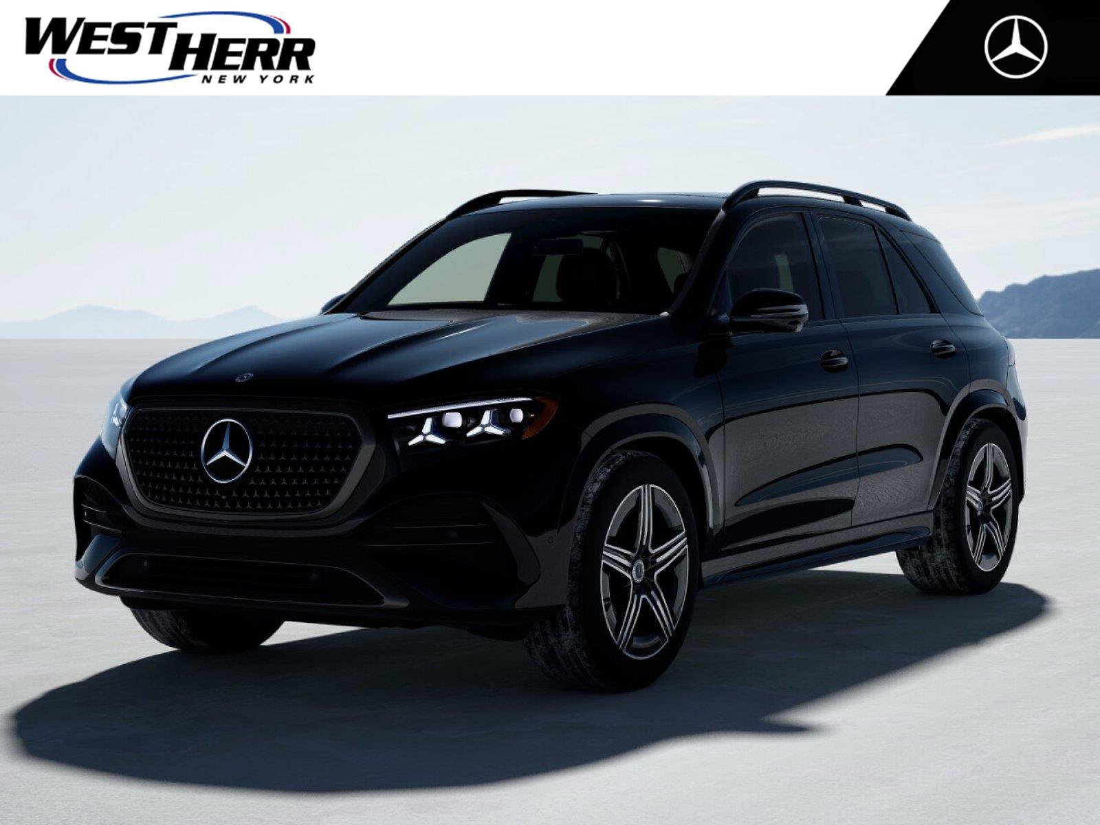 New 2027 Black Mercedes-Benz GLE 350 image 42