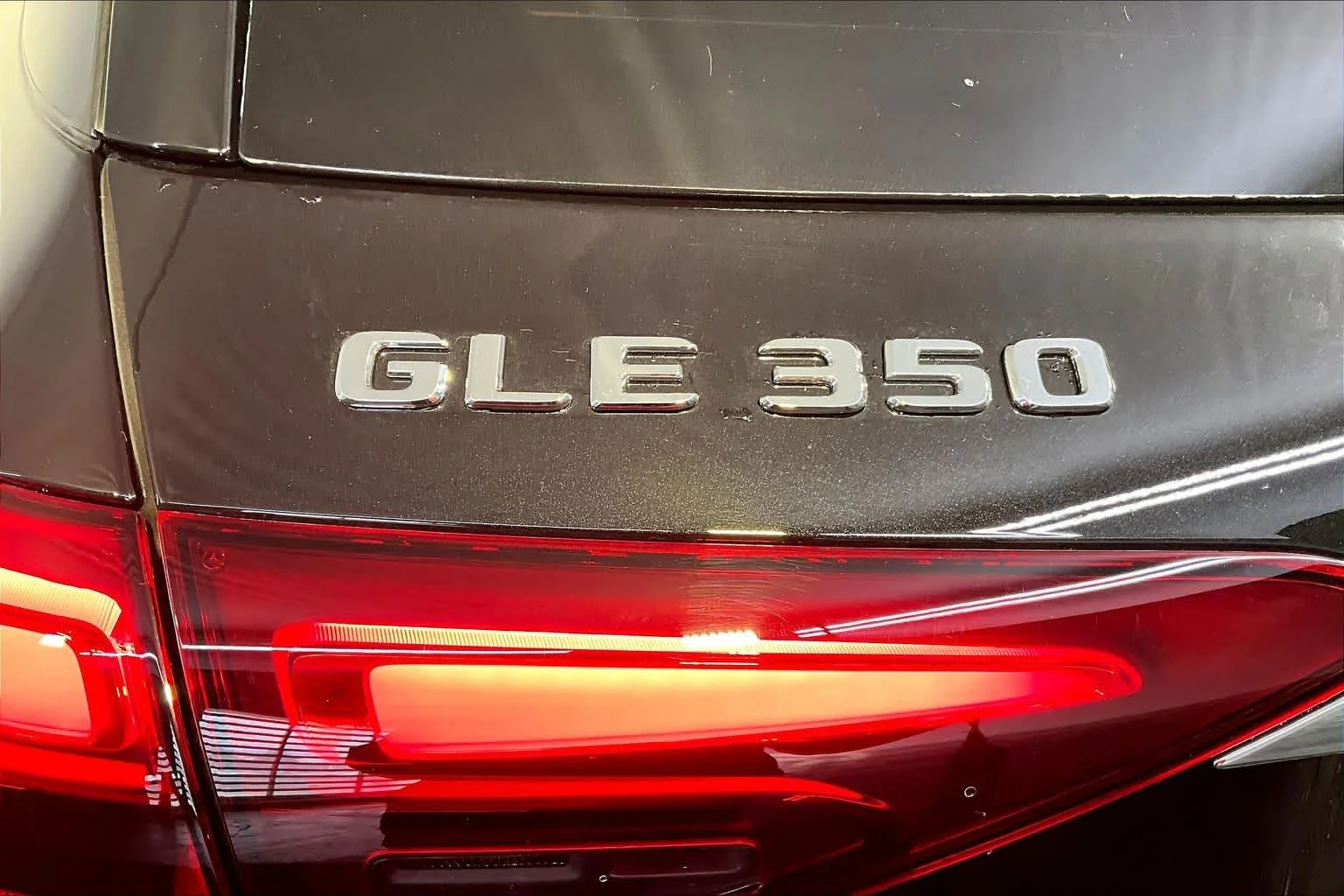 2026 Mercedes-Benz GLE GLE350 - Photo 6