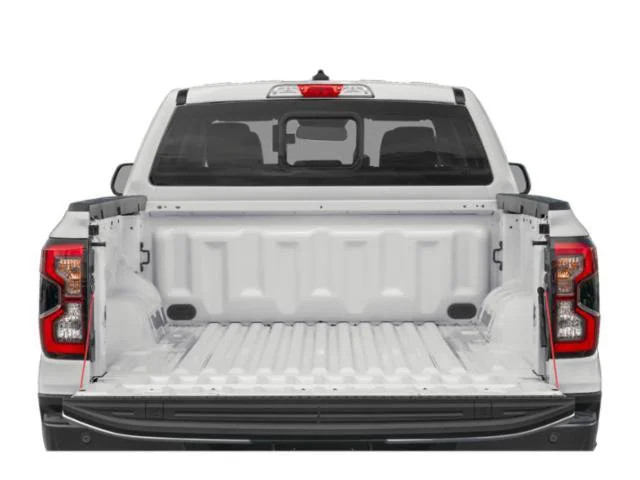 New 2026 Gray Ford XLT image 10