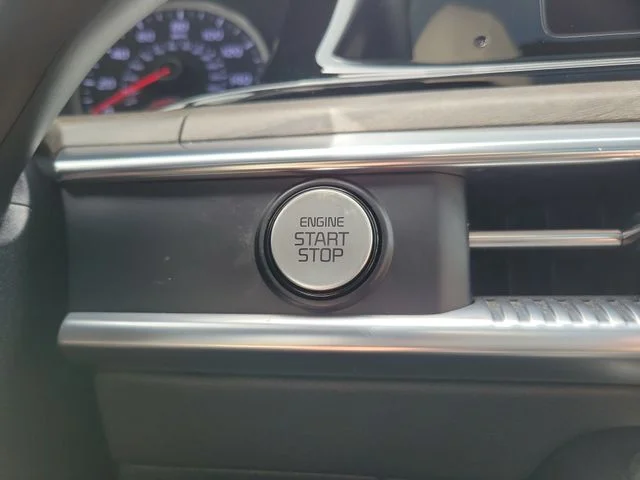 2023 Kia K5 EX - Photo 27