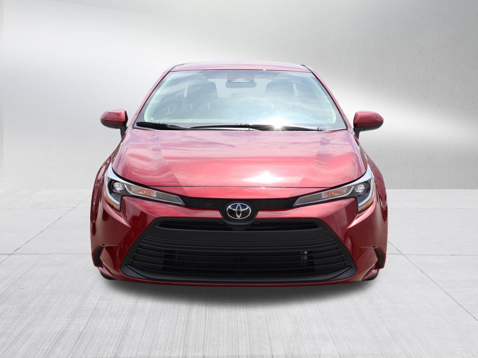 Used 2024 Toyota Corolla LE with VIN 5YFB4MDE7RP214545 for sale in Kansas City