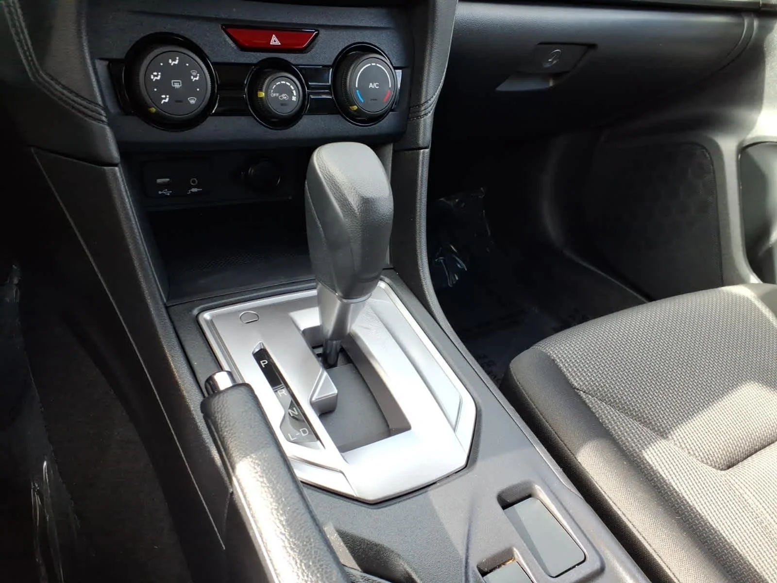 Certified Used 2023 Crystal White Pearl Subaru  image 24