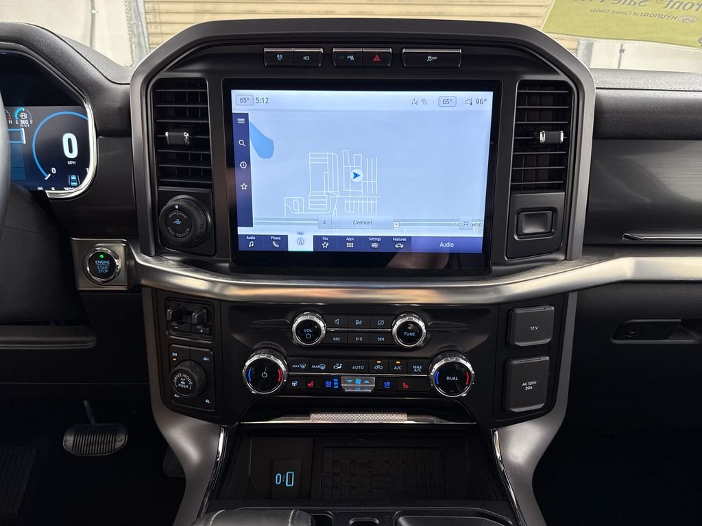 2023 Ford F-150 Lariat - Photo 18